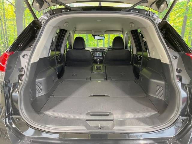 Nissan X-TRAIL 2018-04 191314-10