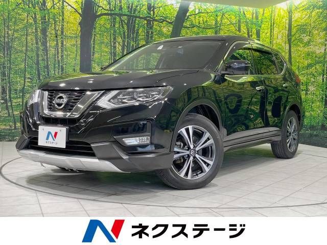 Nissan X-TRAIL 2018-04 191314-0