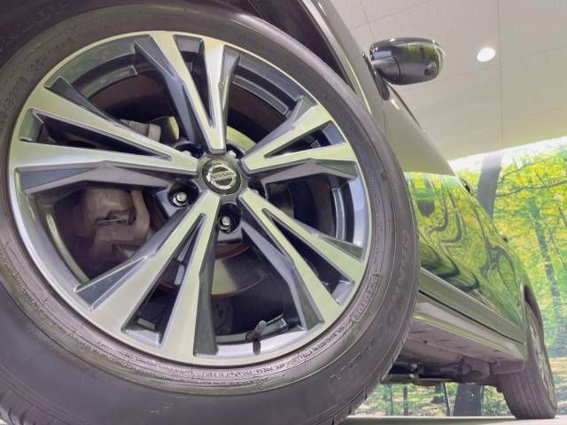 Nissan X-TRAIL 2018-04 191314-13