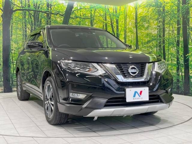 Nissan X-TRAIL 2018-04 191314-16