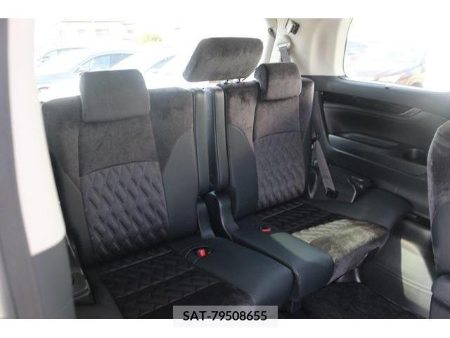 Toyota ALPHARD 2015-05 222521-13
