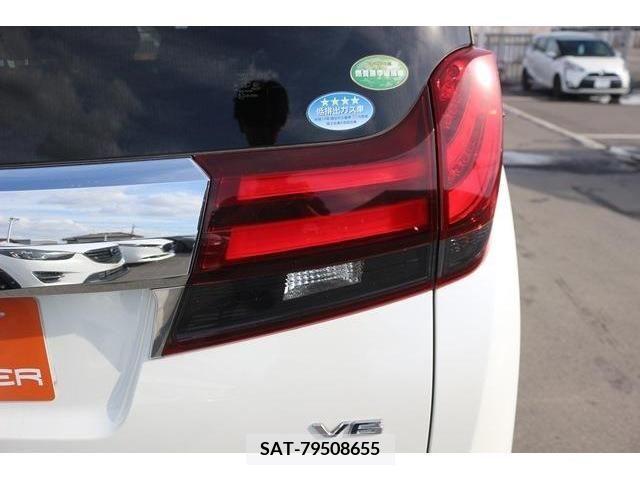 Toyota ALPHARD 2015-05 222521-10