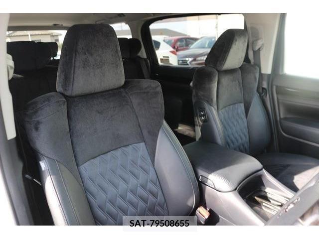 Toyota ALPHARD 2015-05 222521-12