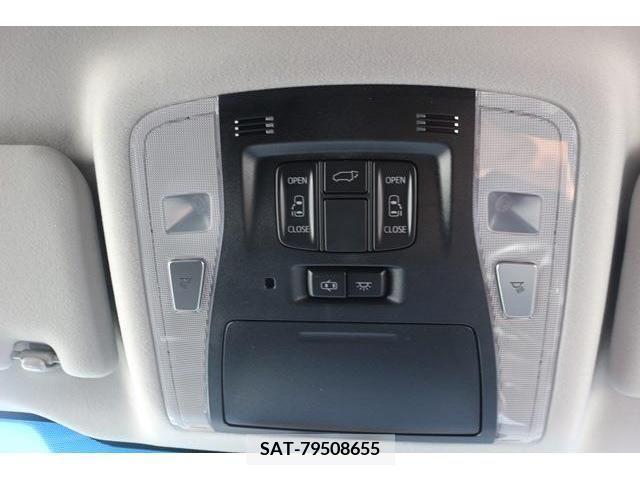 Toyota ALPHARD 2015-05 222521-4