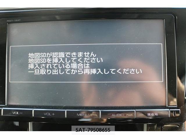 Toyota ALPHARD 2015-05 222521-1