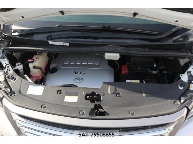 Toyota ALPHARD 2015-05 222521-17