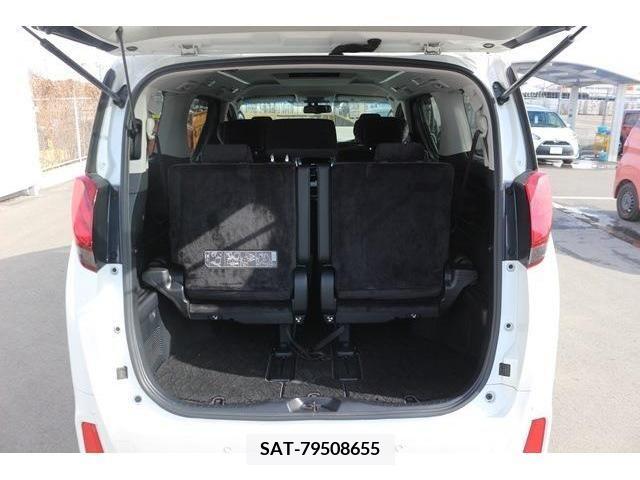 Toyota ALPHARD 2015-05 222521-16