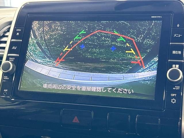 Nissan SERENA 2018-02 14214-4