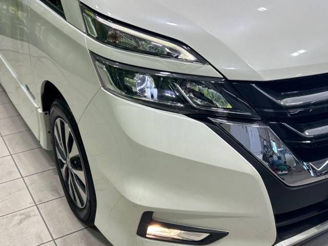 Nissan SERENA 2018-02 14214-13