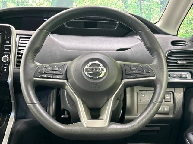 Nissan SERENA 2018-02 14214-12