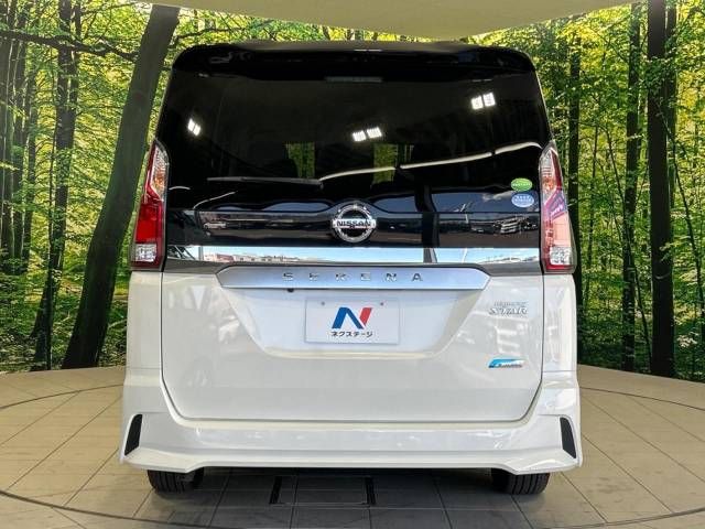 Nissan SERENA 2018-02 14214-16