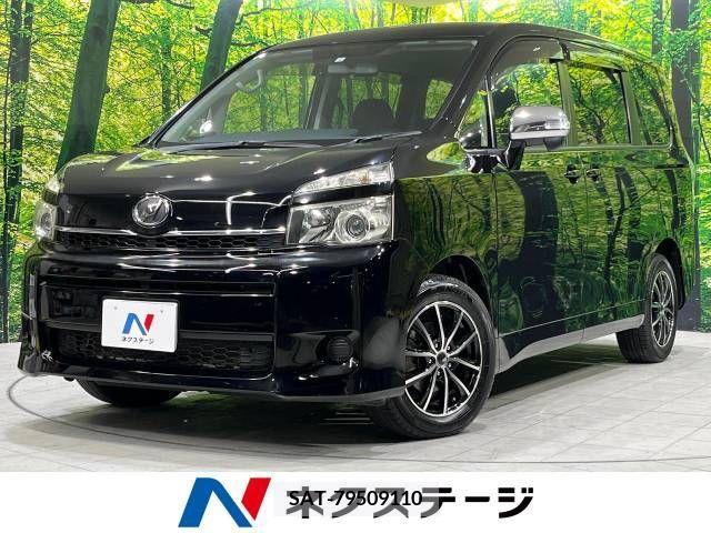 Toyota VOXY 2012-02 379314-0