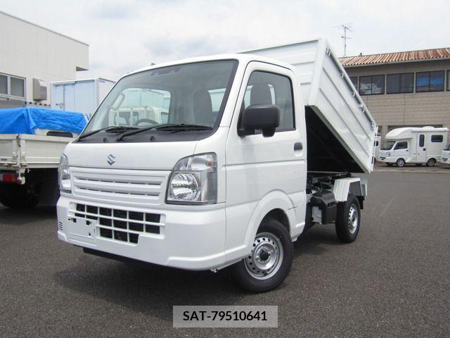 Suzuki CARRY TRUCK 2024-06 355141-0