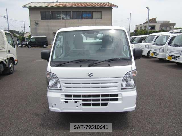Suzuki CARRY TRUCK 2024-06 355141-1