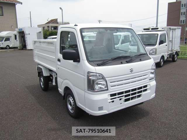 Suzuki CARRY TRUCK 2024-06 355141-2