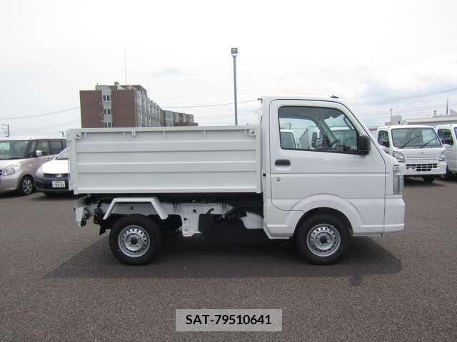 Suzuki CARRY TRUCK 2024-06 355141-3