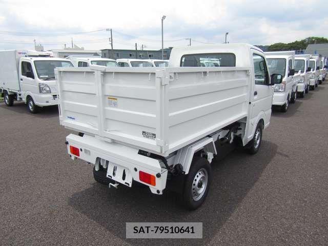 Suzuki CARRY TRUCK 2024-06 355141-4