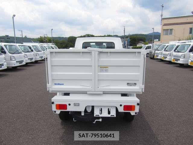 Suzuki CARRY TRUCK 2024-06 355141-5