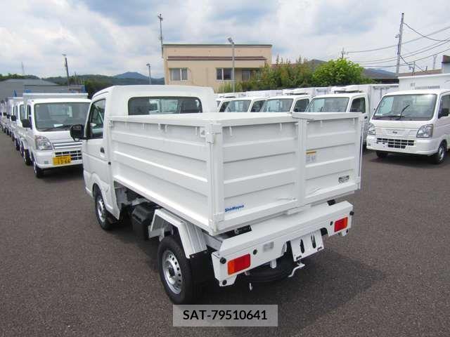Suzuki CARRY TRUCK 2024-06 355141-6
