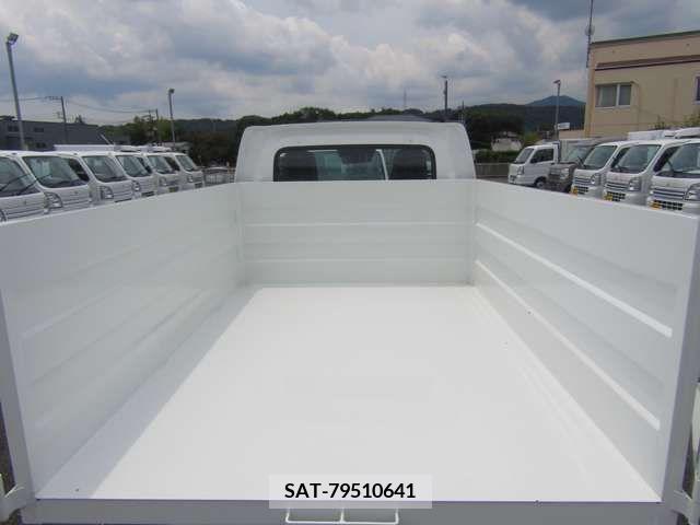 Suzuki CARRY TRUCK 2024-06 355141-7