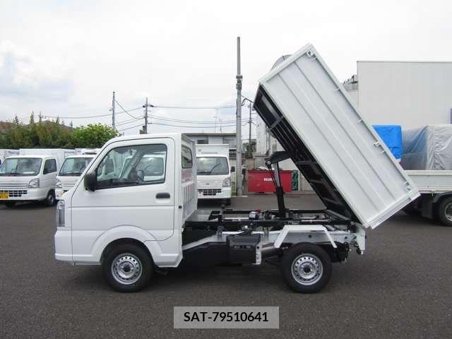 Suzuki CARRY TRUCK 2024-06 355141-8