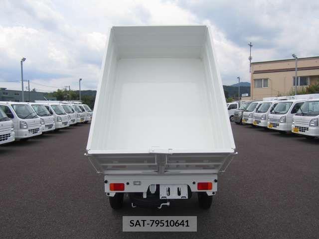 Suzuki CARRY TRUCK 2024-06 355141-9