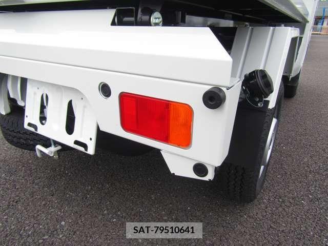 Suzuki CARRY TRUCK 2024-06 355141-12