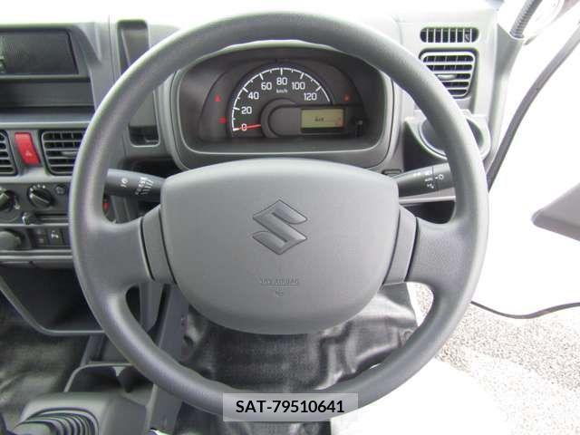 Suzuki CARRY TRUCK 2024-06 355141-15