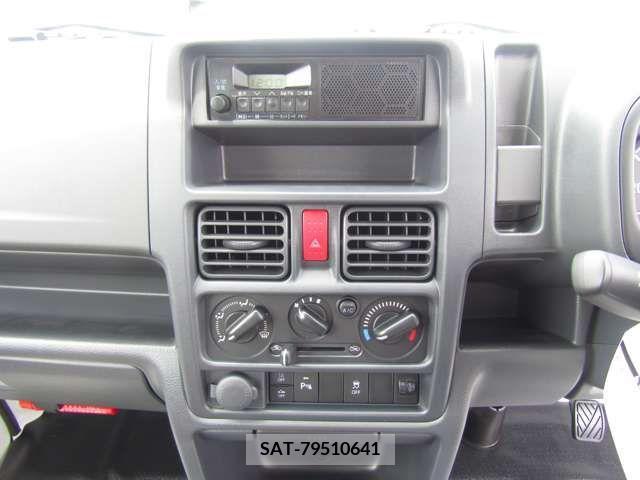 Suzuki CARRY TRUCK 2024-06 355141-16