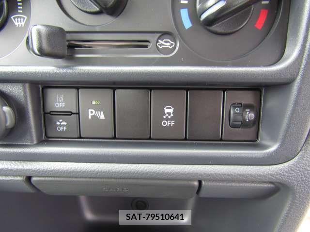 Suzuki CARRY TRUCK 2024-06 355141-18