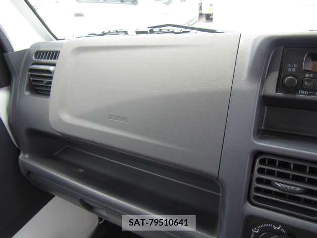 Suzuki CARRY TRUCK 2024-06 355141-19