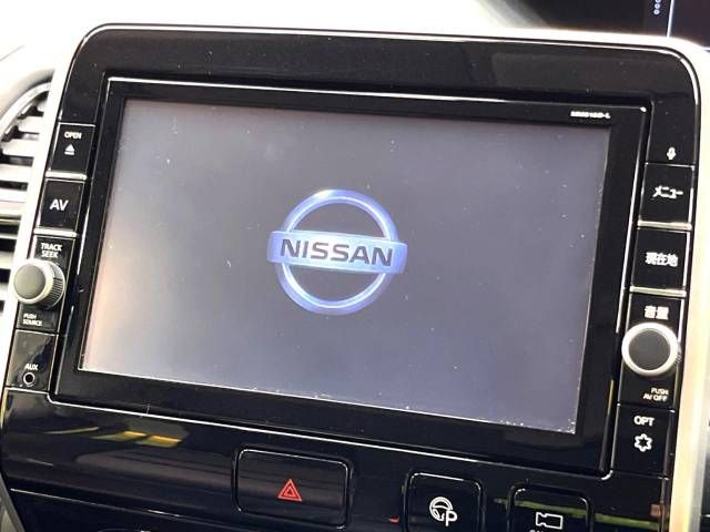 Nissan SERENA 2018-09 196159-2