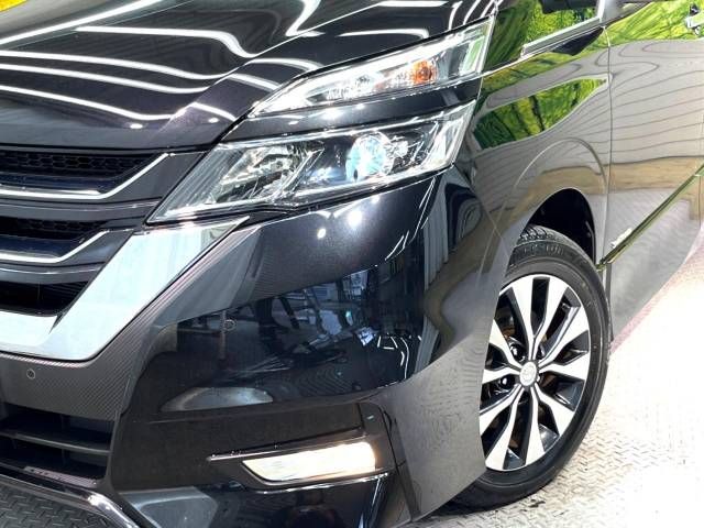 Nissan SERENA 2018-09 196159-13