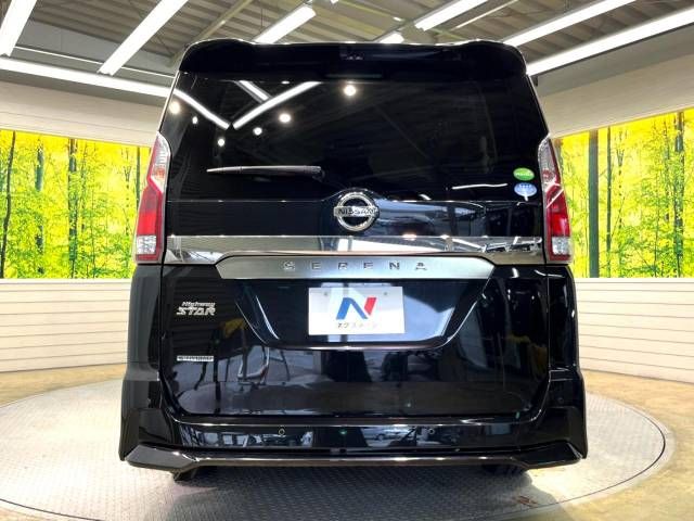 Nissan SERENA 2018-09 196159-16
