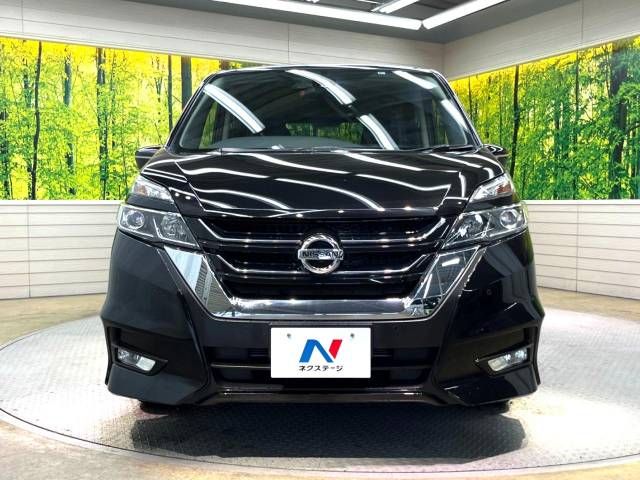 Nissan SERENA 2018-09 196159-15