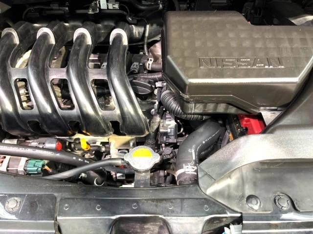 Nissan SERENA 2018-09 196159-18