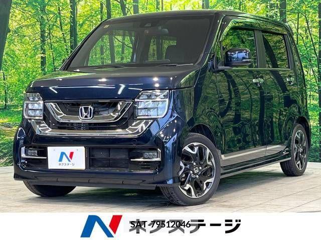 Honda N-WGN 2020-08 307908-0