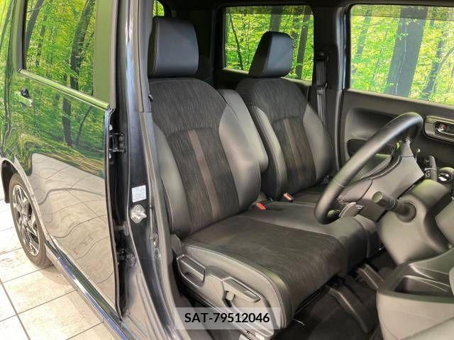 Honda N-WGN 2020-08 307908-8