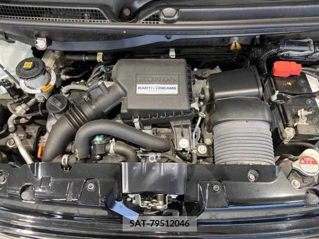 Honda N-WGN 2020-08 307908-19