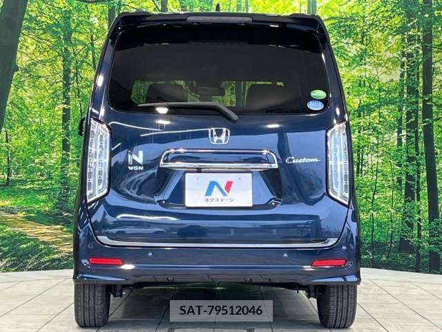 Honda N-WGN 2020-08 307908-15