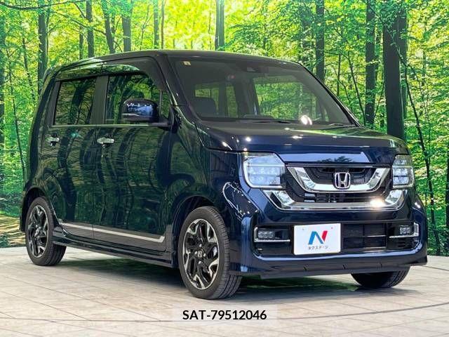 Honda N-WGN 2020-08 307908-16