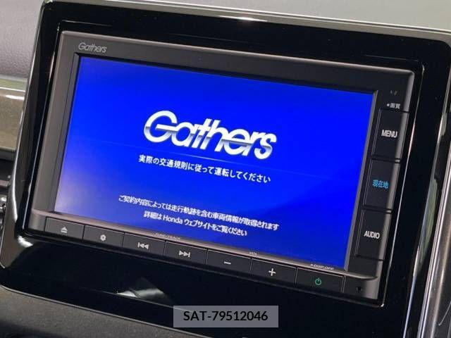 Honda N-WGN 2020-08 307908-2