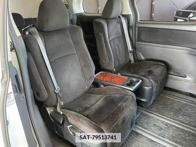 Toyota VELLFIRE 2009-10 336396-9