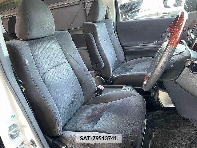 Toyota VELLFIRE 2009-10 336396-8