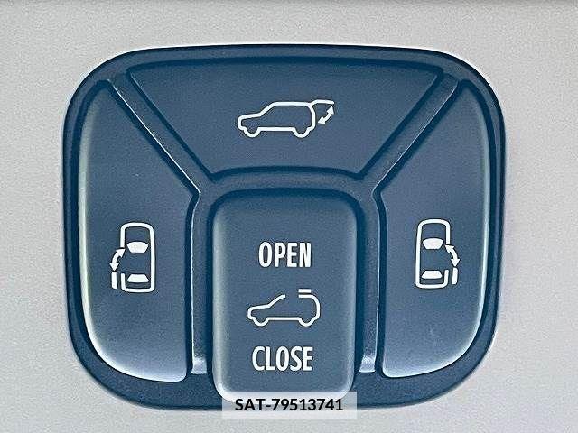 Toyota VELLFIRE 2009-10 336396-6