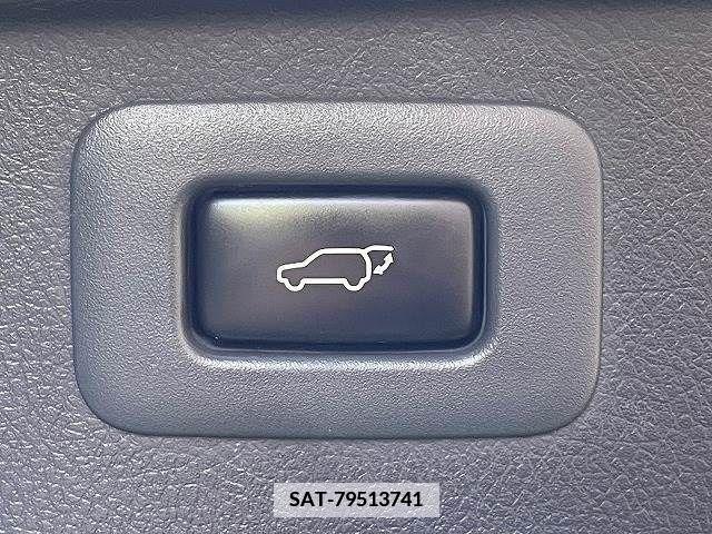 Toyota VELLFIRE 2009-10 336396-5