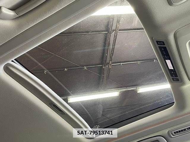 Toyota VELLFIRE 2009-10 336396-4