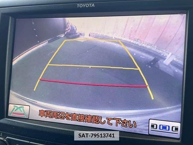Toyota VELLFIRE 2009-10 336396-3