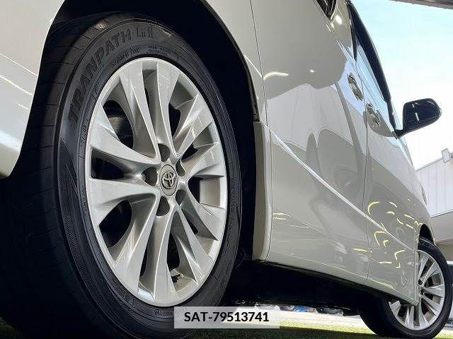 Toyota VELLFIRE 2009-10 336396-18