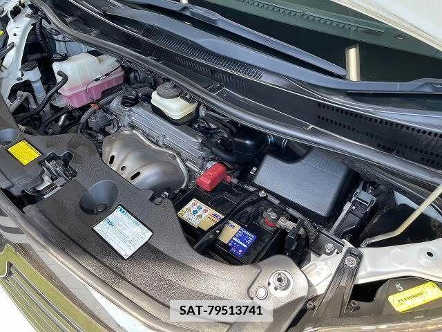 Toyota VELLFIRE 2009-10 336396-17